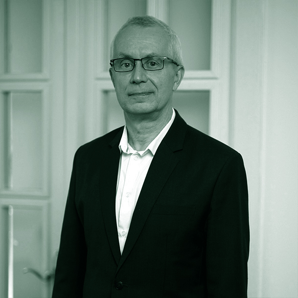 Marek Hoščálek