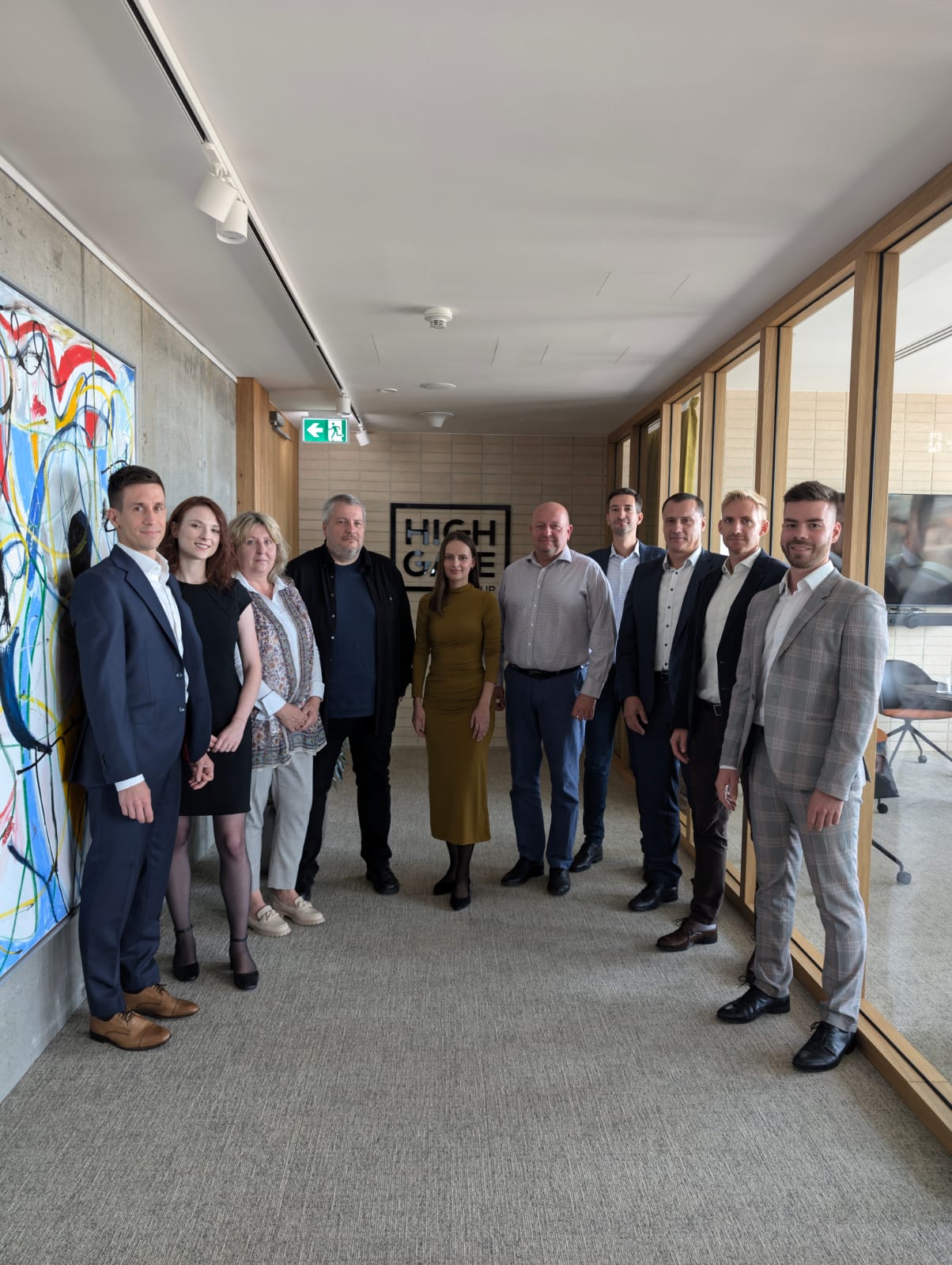 GGEF I acquires a majority stake in TechPlasty, a leading Slovak company operating in the technical plastics sector