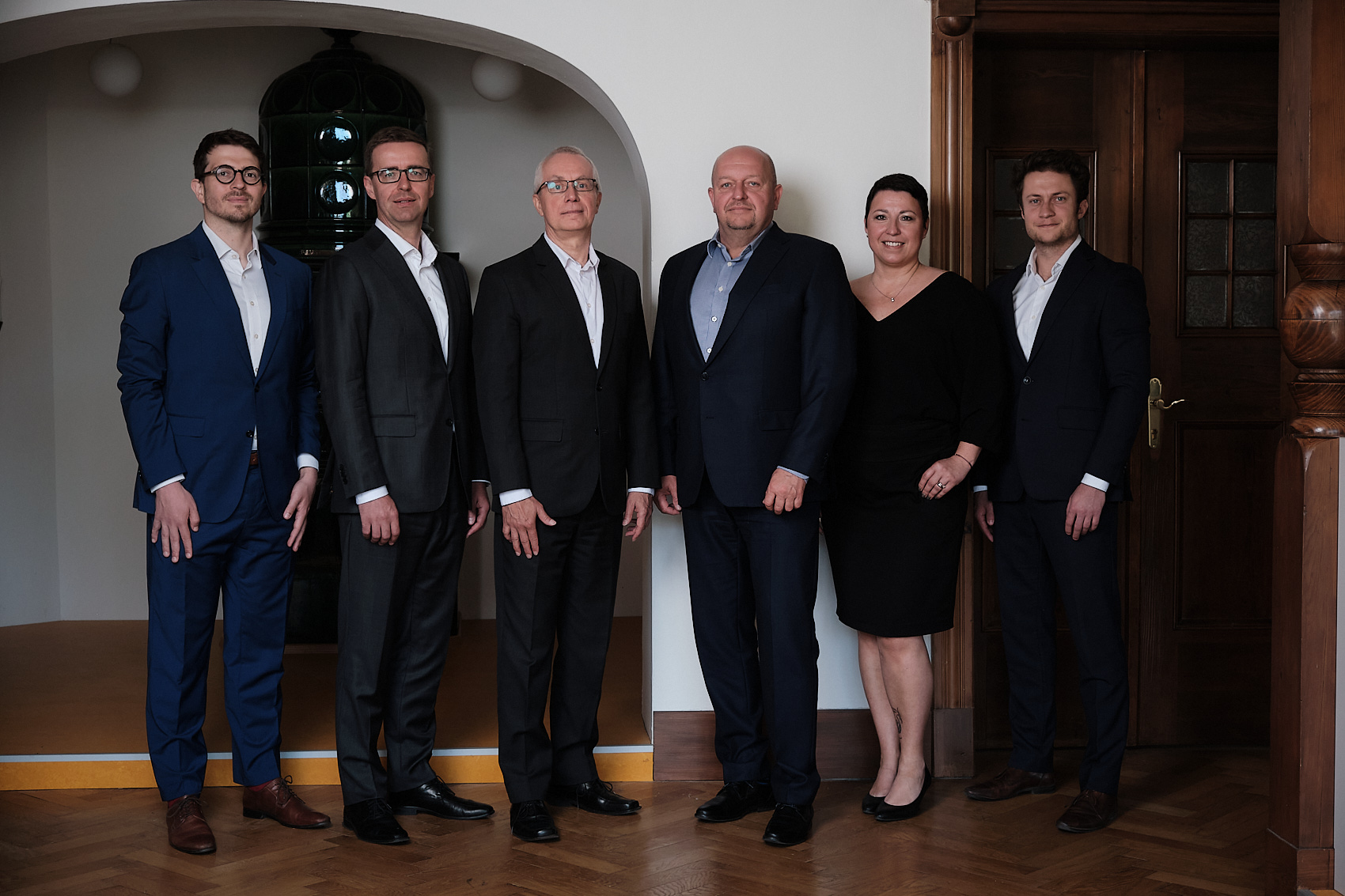 GGEF I reached its hard cap size of € 40 million