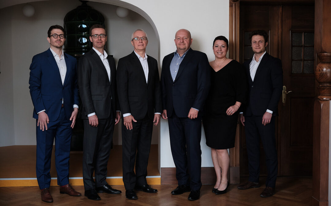 GGEF I reached its hard cap size of € 40 million