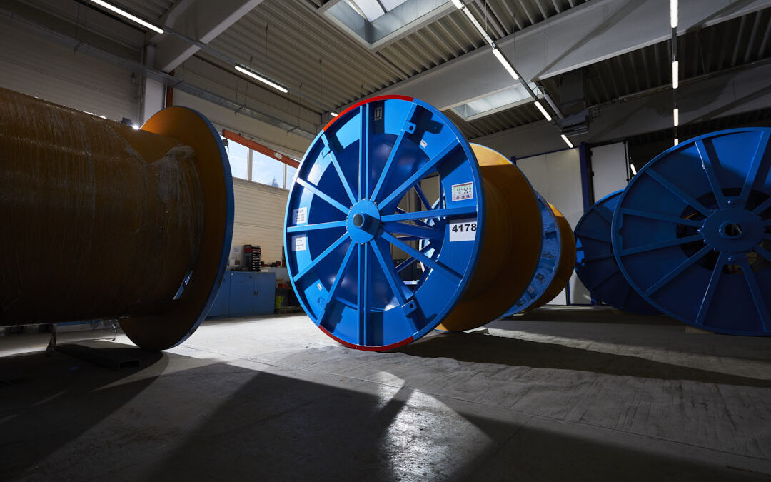 GGEF I acquires a majority in a technology-oriented engineering company SEA – Chomutov