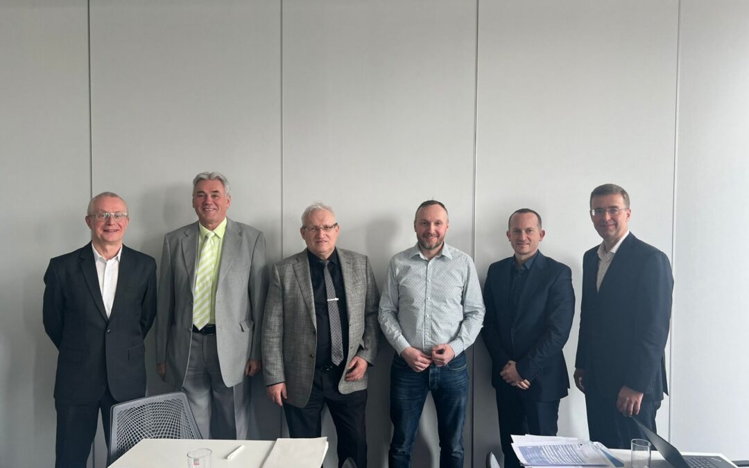 GGEF I and ADAX funds join forces to become new owners of UPS Technology, the market leader in uninterruptible power supply systems