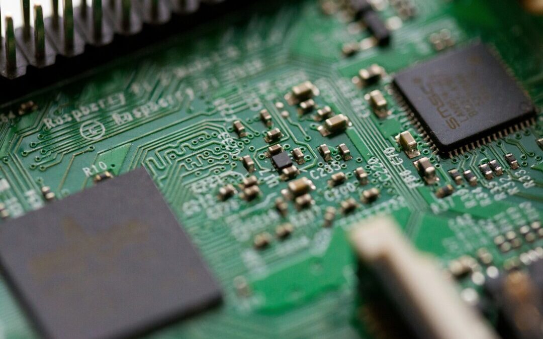 GGEF I acquires a majority stake in HC electronics, a leading provider of electronics manufacturing services in the Czech Republic