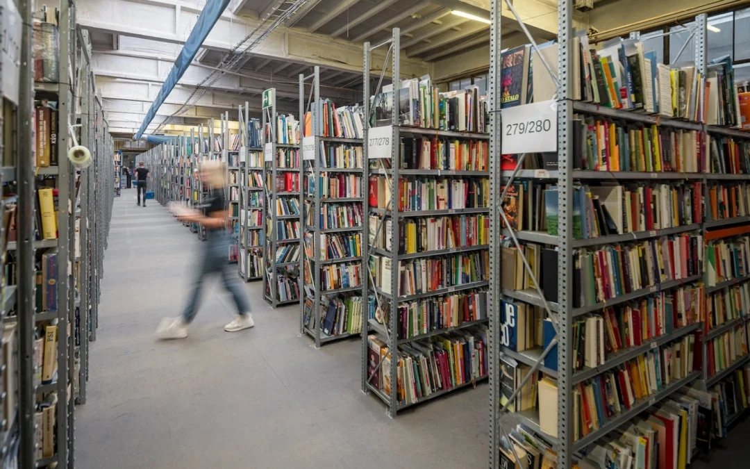 Bookbot receives 4M EUR in growth funding to accelerate its expansion into the DACH market